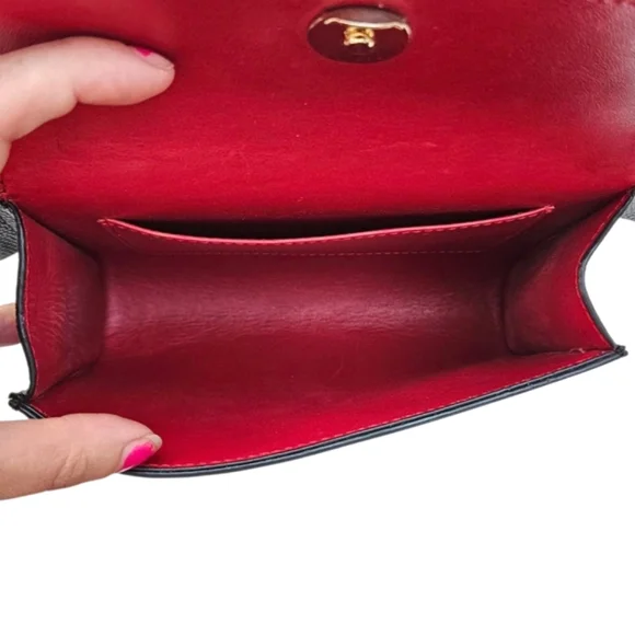 Anine Bing Black Crossbody Bag - Picture 12 of 16